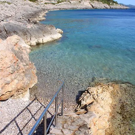 Apartment By The Sea Mali Losinj
